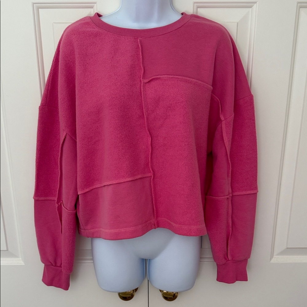 Pink Sweater by New In - Picture 3 of 10